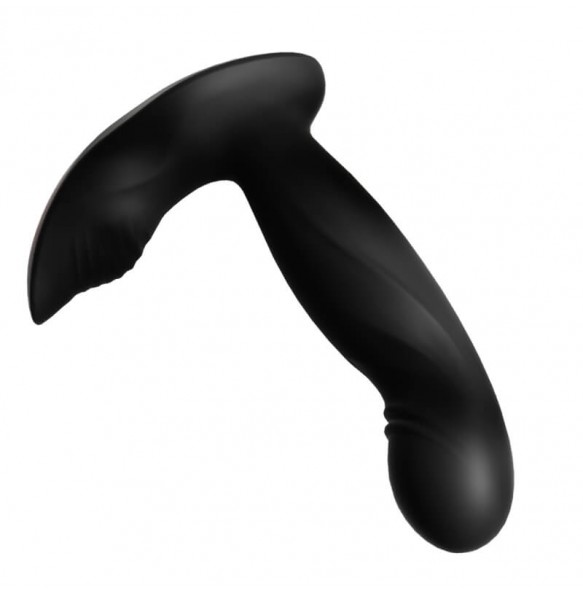 MizzZee - Powerful Vibration Multi-Frequency Prostate Massager (Smart APP Model - Chargeable)